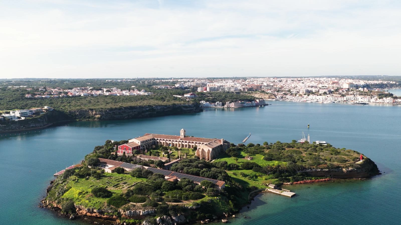 Isla del Rey